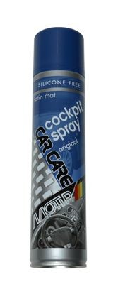 cockpitspray              300ml Universeel